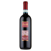 Sonetti Montepulciano d'Abruzzo DOC 75 cl