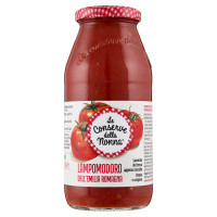 Le Conserve Della Nonna Passata Rustica Dell'Emilia Romagna 500 g
