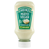 Heinz Mayo Vegan 220 Ml