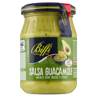 Biffi Salsa Chili 190 g