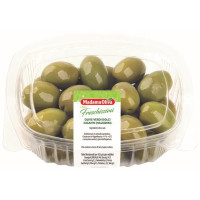 Madama Oliva Olive Verdi Dolci Denocciolate Giganti 200 g
