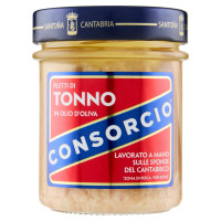 Consorcio Tonno In Olio D'Oliva 175 g