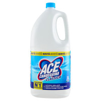 Ace Candeggina Classica 3L+1L