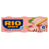 Rio mare Tonno all'Olio di Oliva 200 g