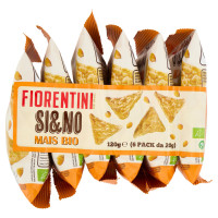 Fiorentini Si&no Mais Bio 6 X 20 G