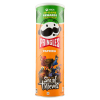 Pringles Paprika 175 g