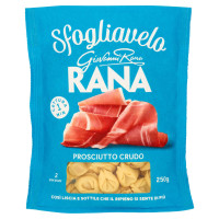 Giovanni Rana Sfogliagrezza Prosciutto Crudo 250 g