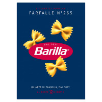 Barilla Pasta Farfalle N.265 500g