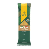 Le Stagioni D'Italia Senatore Varietà Cappelli Spaghetti 500 g