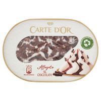 Carte D'Or Affogato Al Cioccolato 500 g