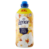 Lenor Ammorbidente Oro e Fiori Di Vaniglia, 87 Lavaggi 1,827 L