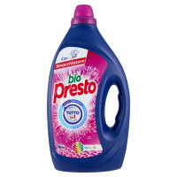 BIO PRESTO Liquido Color 35 Lavaggi 1.575 Ml