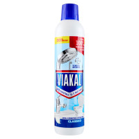 Viakal Liquido Classico Anticalcare 720+30ML Gratis