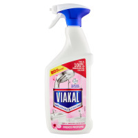 Viakal Spray Fresco Profumo Anticalcare 720+80ML Gratis