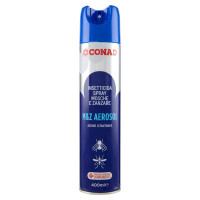 Insetticida Mosche e Zanzare Spray 400 ml Conad
