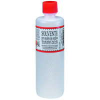 Acetone per unghie 125 ml