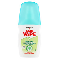 Vape Skin Herbal Lozione Antipuntura 100 Ml