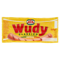 Aia Wudy Classico Di Pollo e Tacchino 300 g