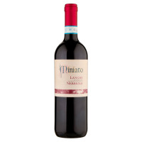 Nebbiolo Langhe Doc