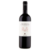 Cecchi Brunello Di Montalcino DOCG 750 Ml