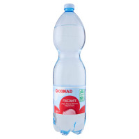 Acqua minerale frizzante 1. 5 l Conad