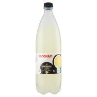 Limonata Zero 1 L Conad