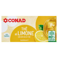 The Limone 3 X 200 Ml