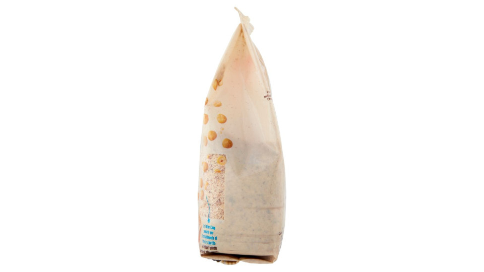 Farina di nocciole IGP