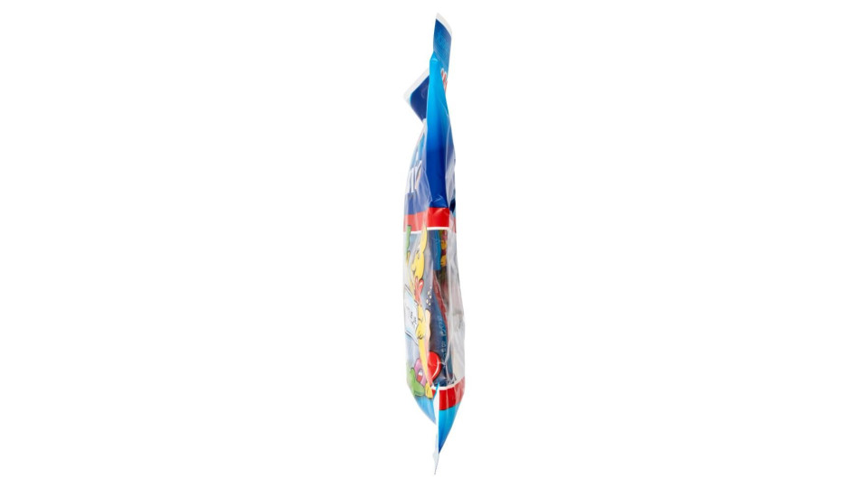 Haribo the best of 7 Mini Bustine
