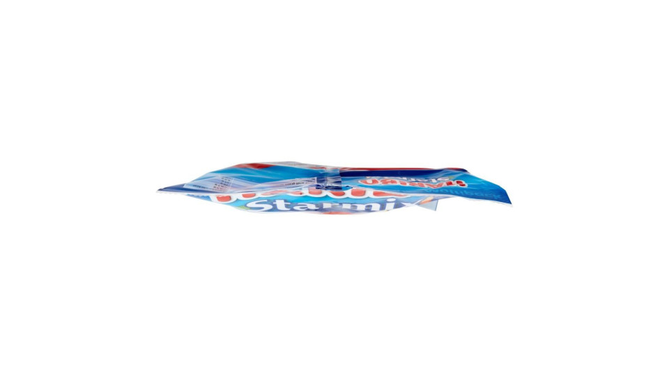 Haribo the best of 7 Mini Bustine