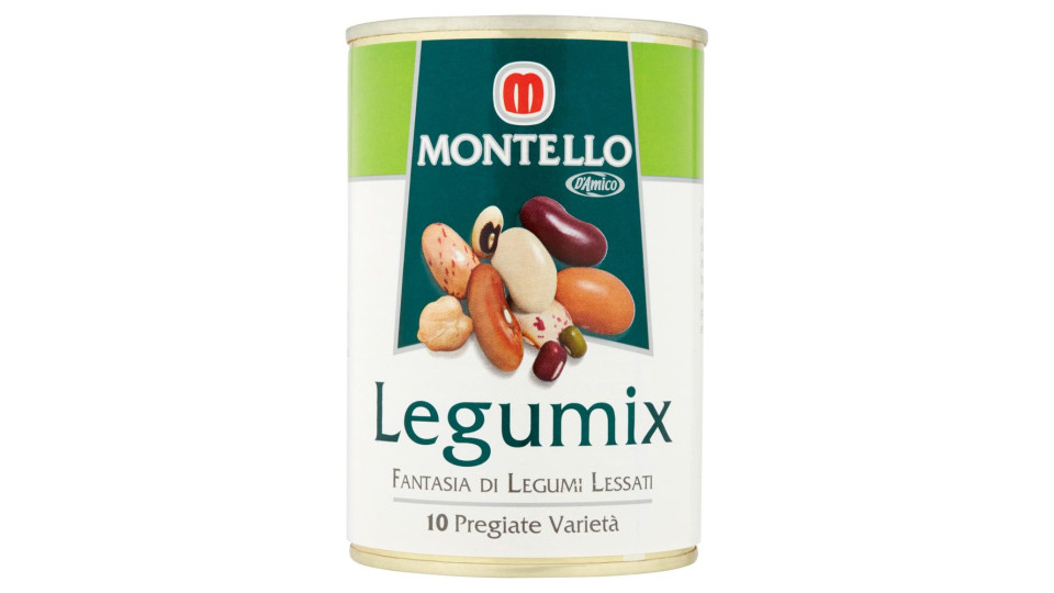 Montello Legumix 400 g