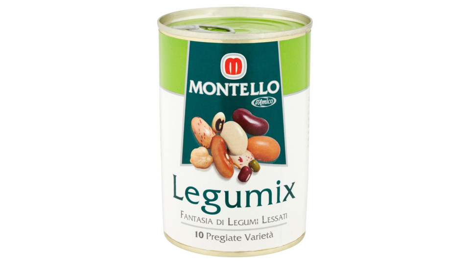 Montello Legumix 400 g