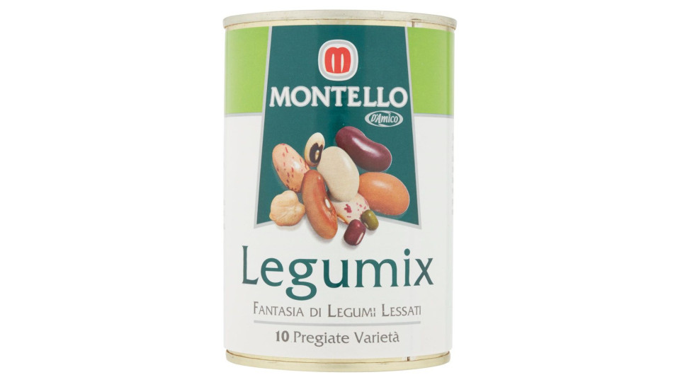 Montello Legumix 400 g