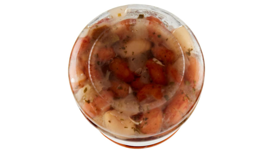 Saclà Fagiolata rustica
