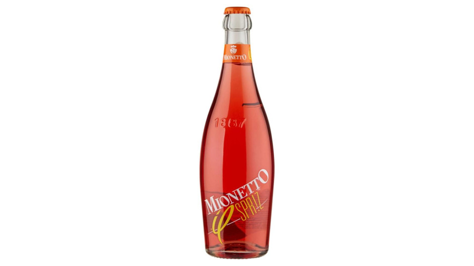 Mionetto il Spritz