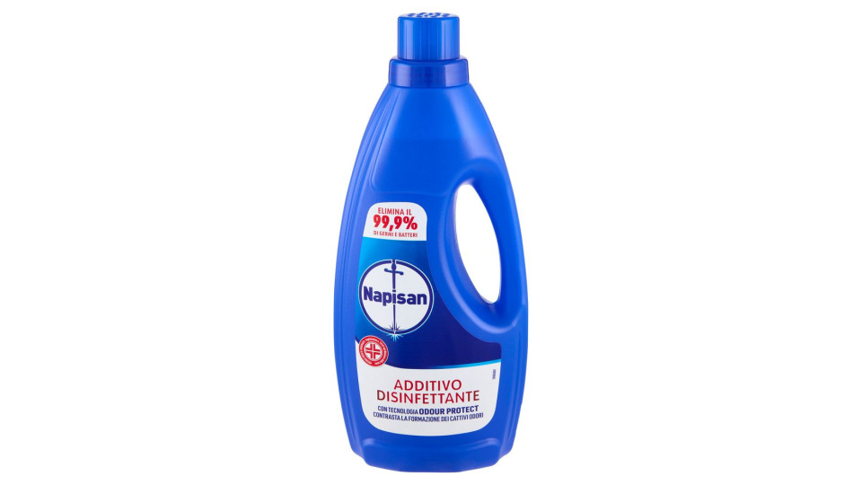 ADDITIVO LIQUIDO