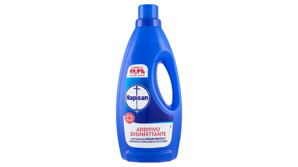 ADDITIVO LIQUIDO