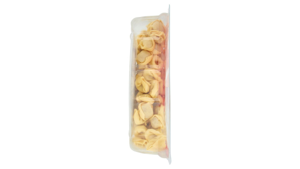 Tortellini Freschi Con Prosciutto Crudo