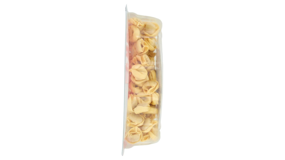 Tortellini Freschi Con Prosciutto Crudo