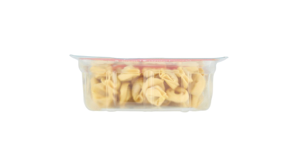 Tortellini Freschi Con Prosciutto Crudo