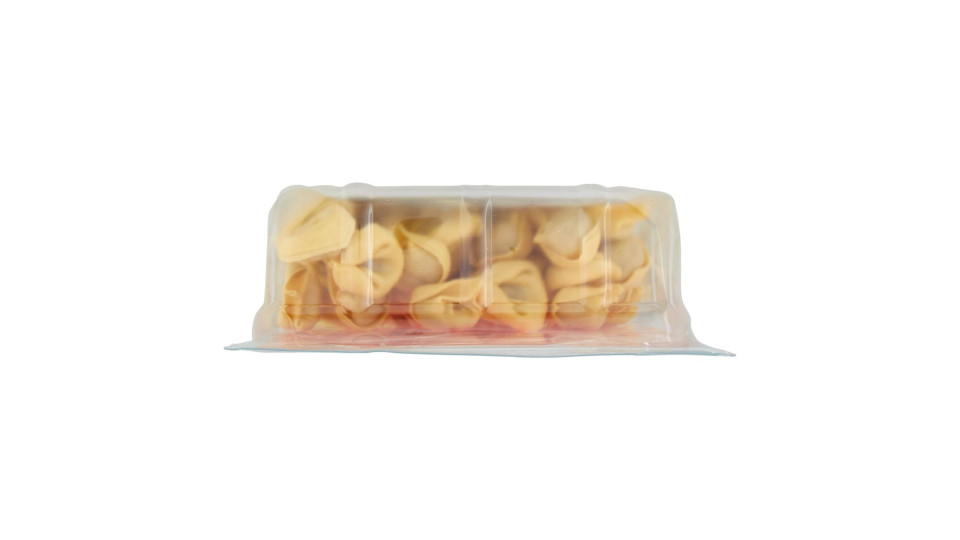 Tortellini Freschi Con Prosciutto Crudo