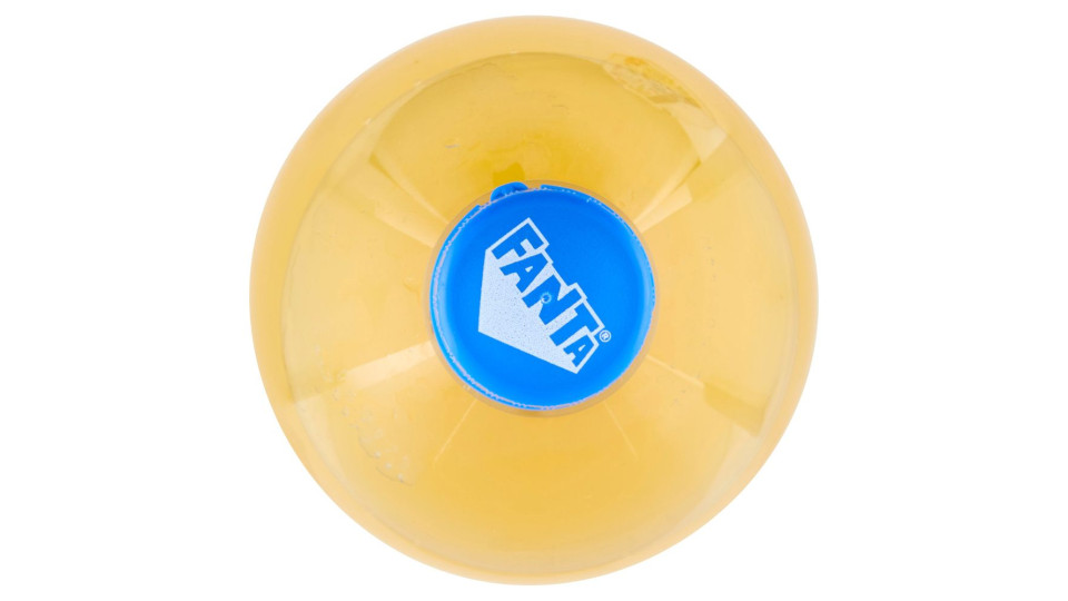 Fanta, Orange Pet Ml.500x4