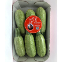 Zucchine Chiare 