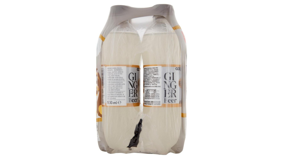 Ginger Beer