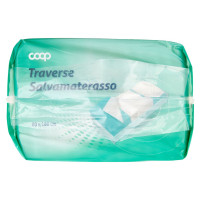Traverse Salvamaterasso 80x180cm 15 Pz