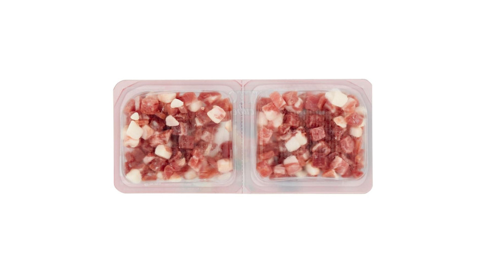 Fratelli Beretta La Fresca Salumeria Prosciutto crudo
