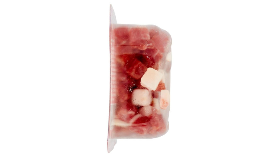 Fratelli Beretta La Fresca Salumeria Prosciutto crudo