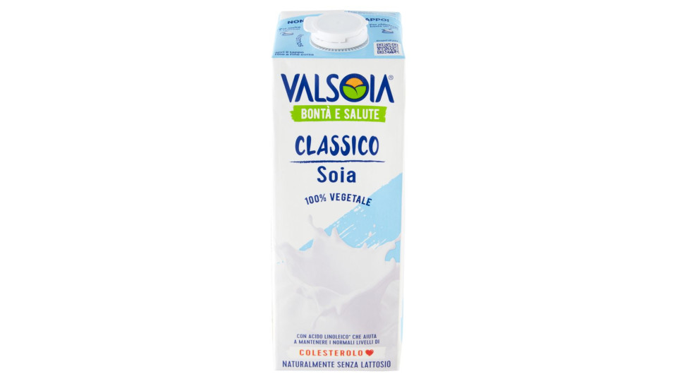 SOYADRINK GUSTO CLASSICO