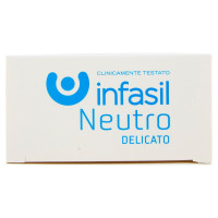 Infasil Intimo Neutro pH 5,5