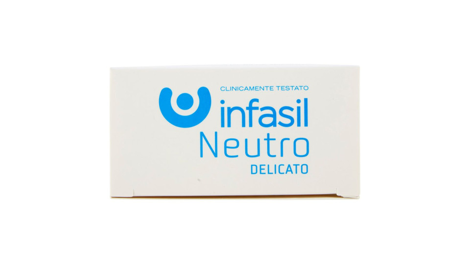 Infasil Intimo Neutro pH 5,5